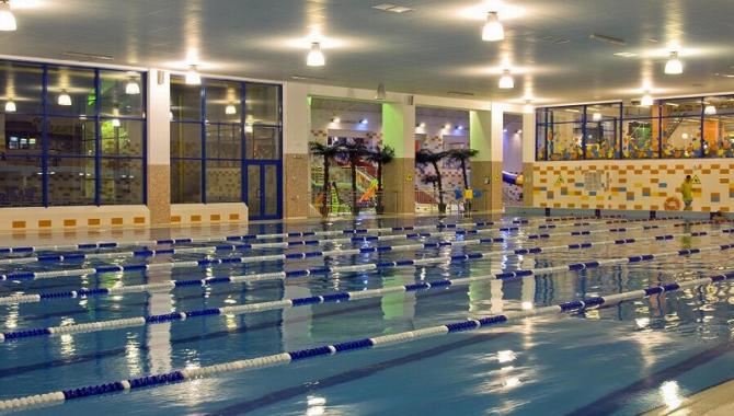 Пляж - фото (557-1904)