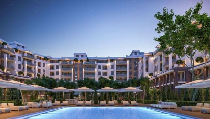 Comfort City - фото (7815-50224)