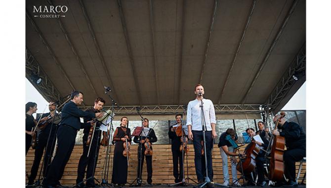 Театр Marco concert - фото (1465-7978)