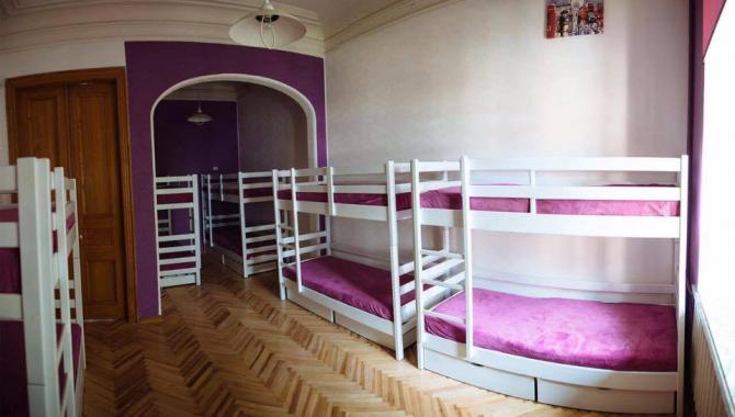 Grand Hostel Kiev - фото (6023-43914)