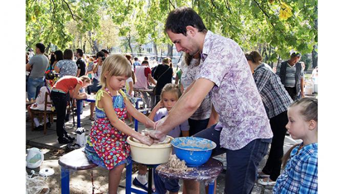 Дніпропетровський національний історичний музей ім. Яворницького - фото (1481-8048)