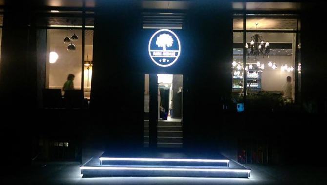 Park Avenue - фото (5359-46990)