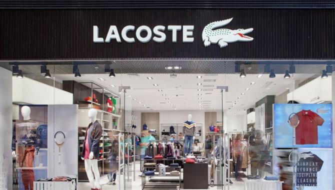 Lacoste - фото (8092-51147)