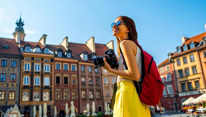 Турагентство 1000 Дорог - фото (1409-7718)