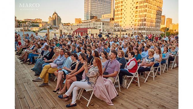 Театр Marco concert - фото (1465-7979)