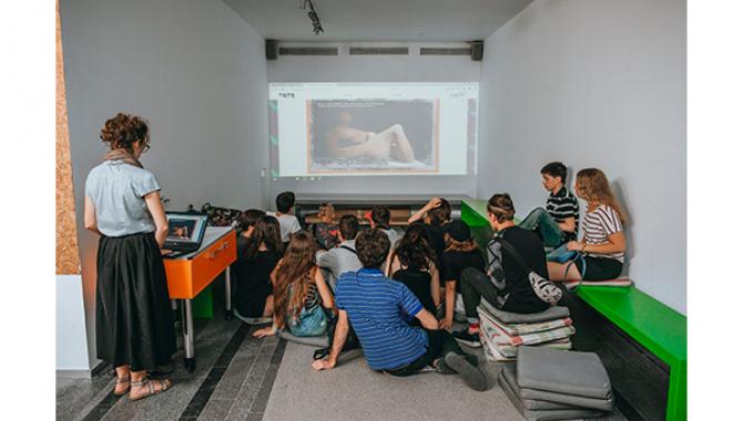 PinchukArtCentre - фото (1486-8076)