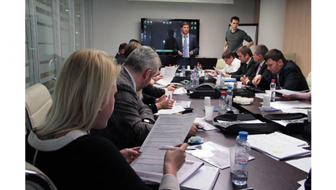 Тренинг-центр «Гудвил-Украина» - фото (1515-8211)