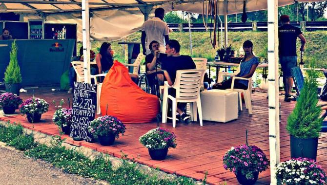 Woodstone - фото (3961-47584)