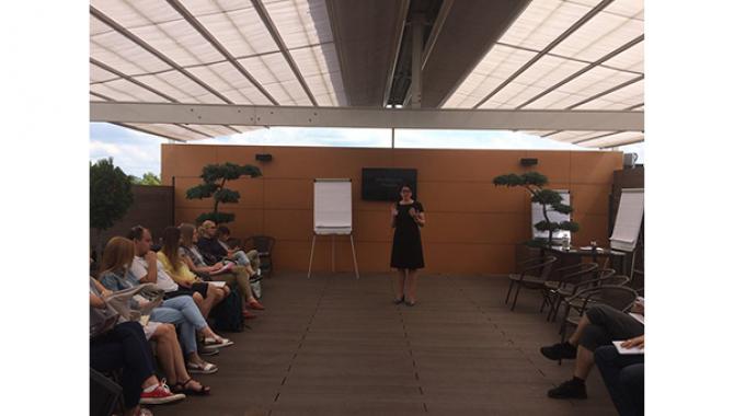 ИТ школа SoftServe  - фото (1627-8760)