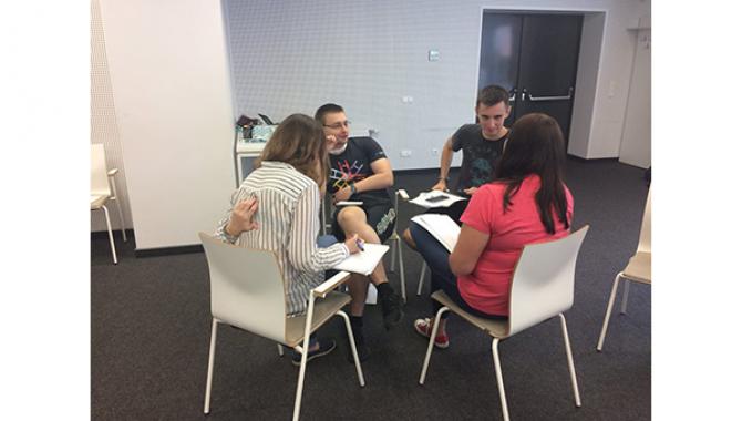 ИТ школа SoftServe  - фото (1627-8761)