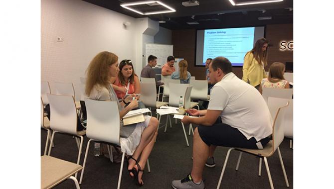 ИТ школа SoftServe  - фото (1627-8762)