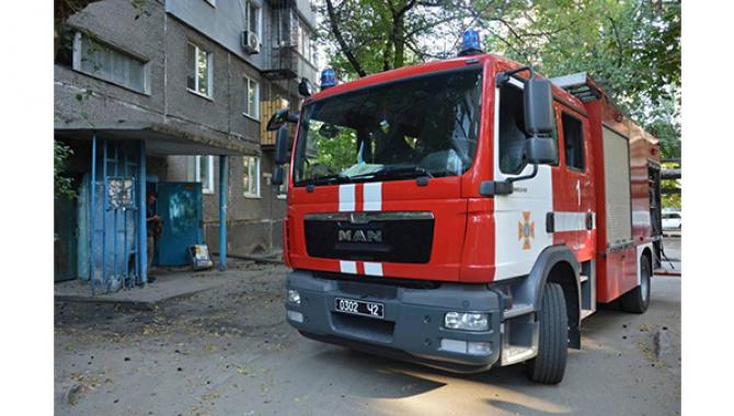 ГУ ДСНС України у Дніпропетровській області - фото (1704-9111)