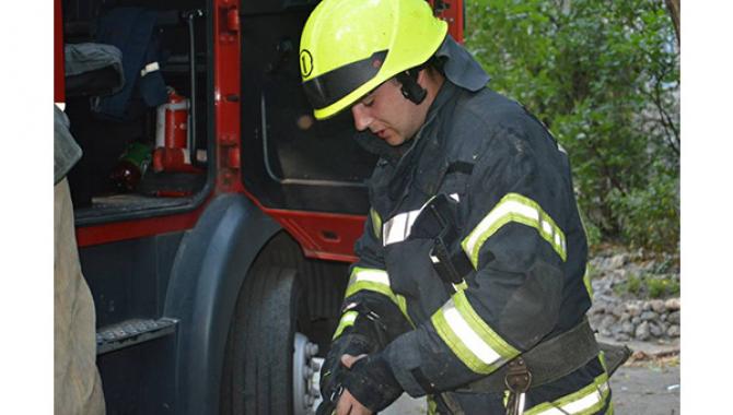 ГУ ДСНС України у Дніпропетровській області - фото (1704-9112)