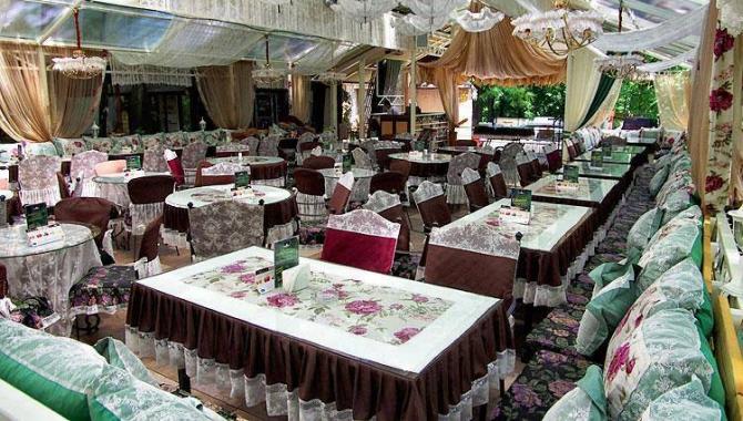 Двор Голосеевский - фото (6370-41566)