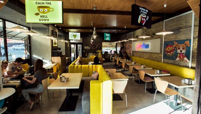 Желток - фото (4058-45737)