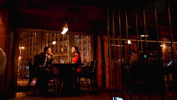 Гра з вогнем - фото (3813-46245)