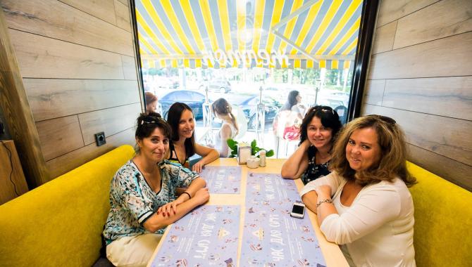 Желток - фото (4058-45738)