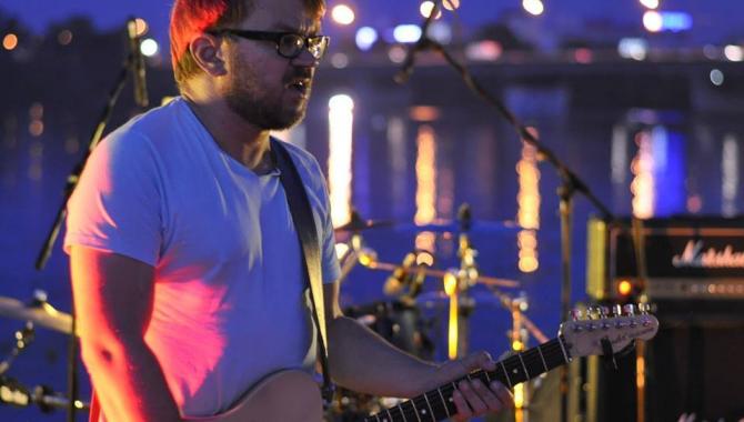 Sfera Beach Club - фото (3979-45229)