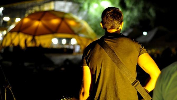 Sfera Beach Club - фото (3979-45230)