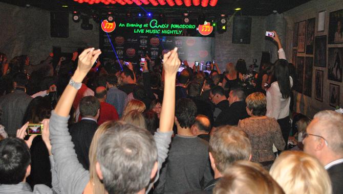 Ciro's Pomodoro - фото (6275-40875)