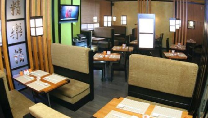 Мураками РУСАНОВКА - фото (4929-41232)