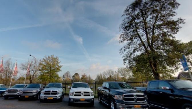 USA Cars Ravenstein - фото (9922-54596)