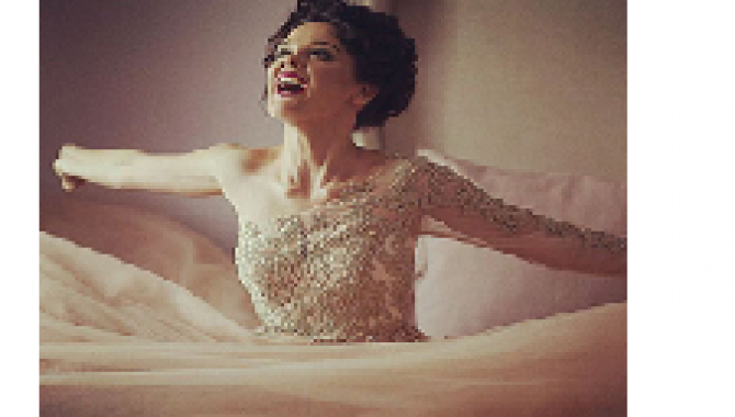 Брендовый бутик "Slanovskiy" - фото (837-3662)