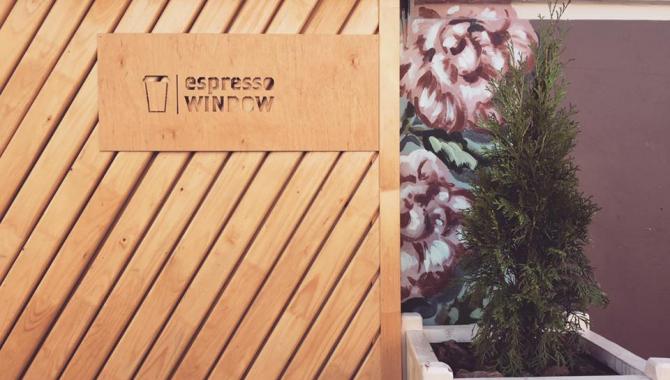 Espresso Window - фото (3965-48128)