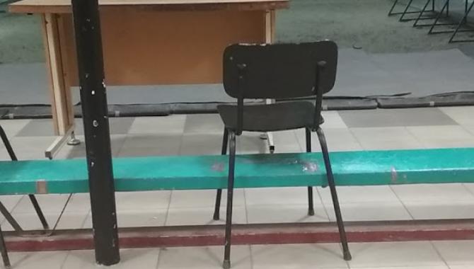 Стрелецкий тир «Динамо» - фото (9248-53609)