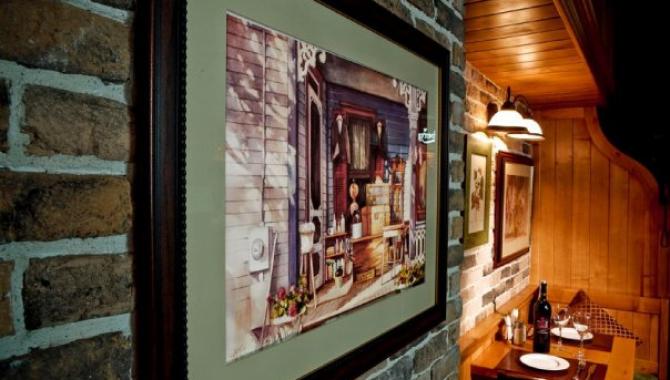 Sam's Steak House - фото (3637-47945)