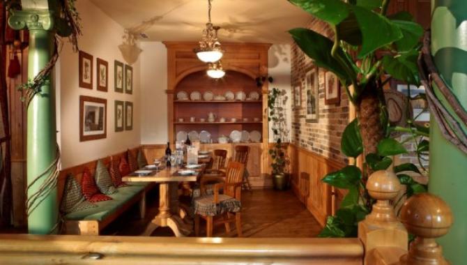 Sam's Steak House - фото (3637-47946)