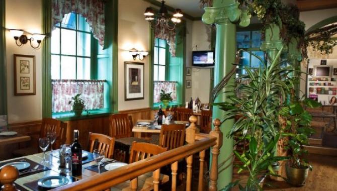 Sam's Steak House - фото (3637-47948)