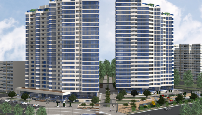 SkyCity - фото (7811-50205)