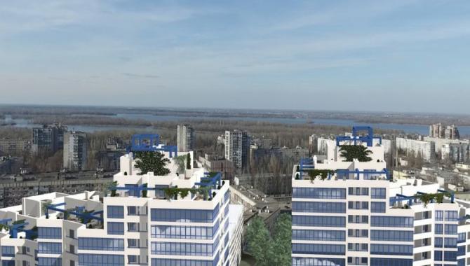 SkyCity - фото (7811-50206)