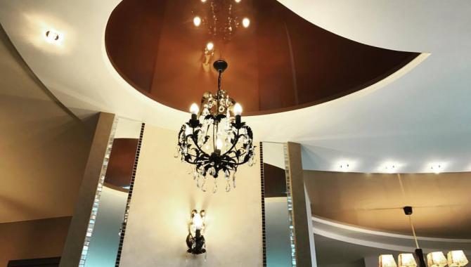 Апартаменты на Левобережной - фото (6560-44501)