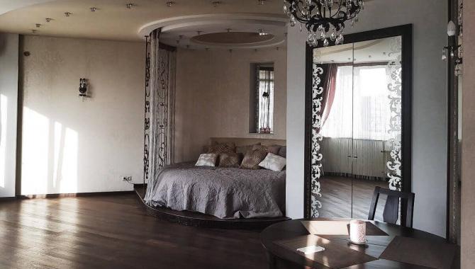 Апартаменты на Левобережной - фото (6560-44500)