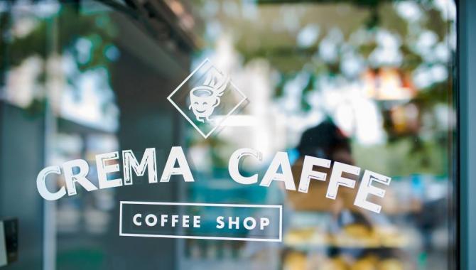 Crema Caffe - фото (4501-47669)