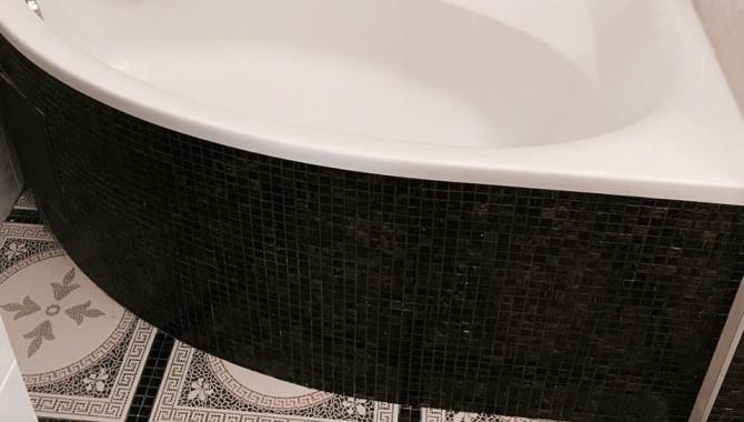 Апартаменты на Левобережной - фото (6560-44503)