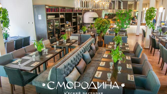 Смородина - фото (6238-41989)