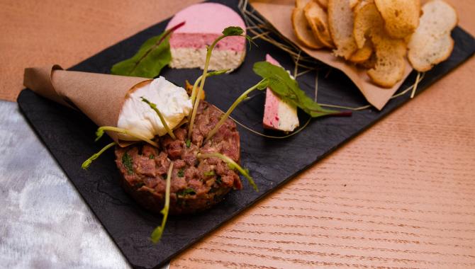 Клюква и Брюква - фото (4536-47704)