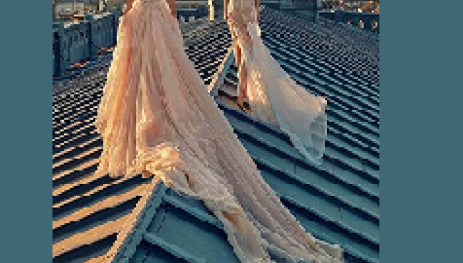 Брендовый бутик "Slanovskiy" - фото (837-3661)