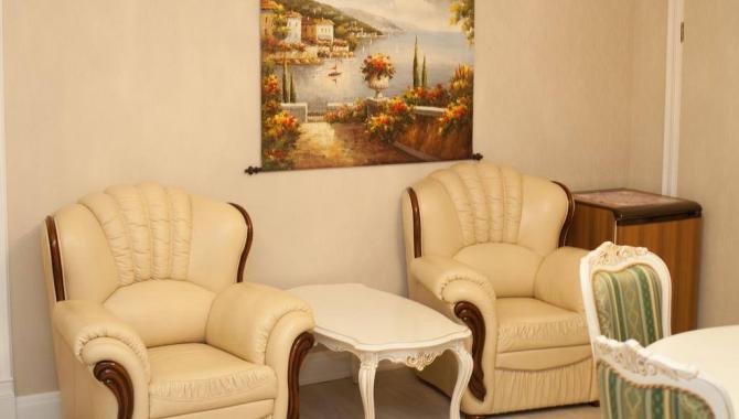 Кооператор - фото (6599-44666)