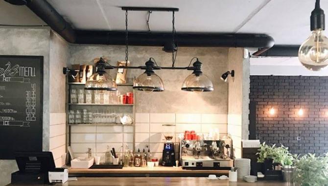 Non Branded Cafe - фото (5336-45744)