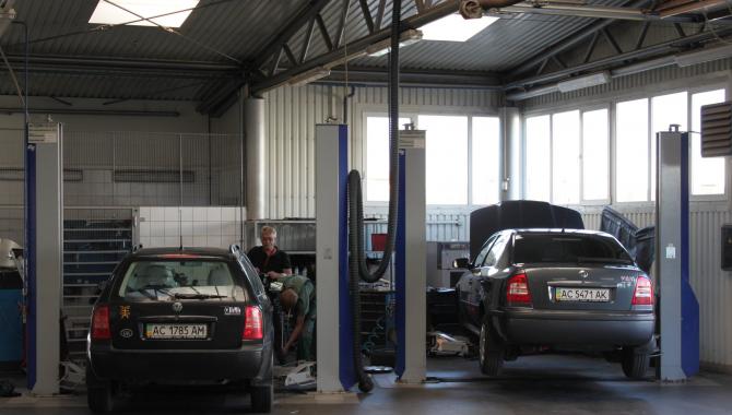 Промтехсервис - фото (3098-39662)