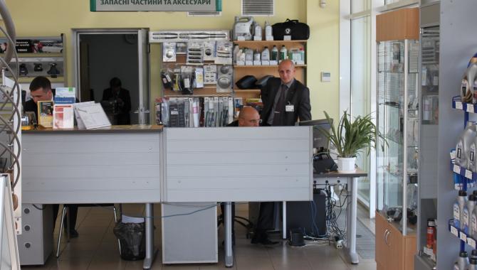 Промтехсервис - фото (3098-39664)