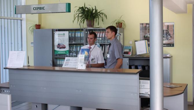 Промтехсервис - фото (3098-39663)