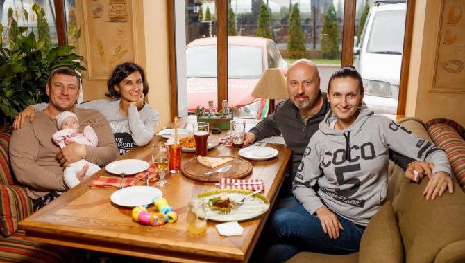 Сито-П’яно Italiano - фото (4527-45855)