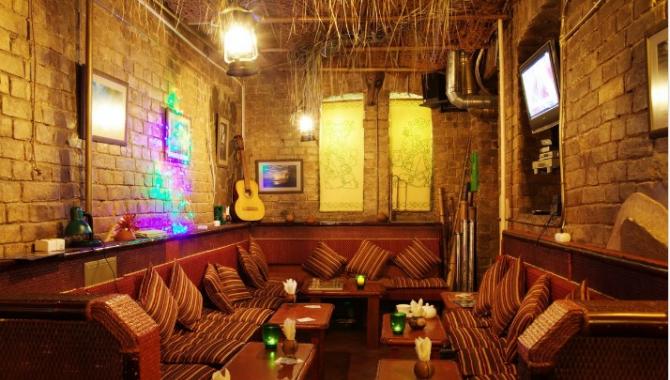 Эль Мате - фото (4913-48986)