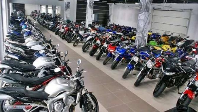 Салон «ВиДи Мото Лайф» - фото (2207-16940)