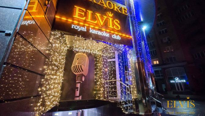 Elvis - фото (5960-40905)